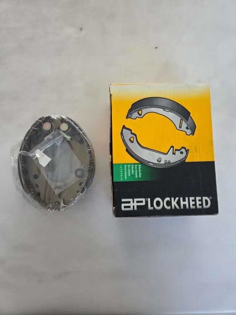 Set Remschoenen Peugeot 309 Renault 5 9 11, Gebruikt, -, -, Ophalen of Verzenden