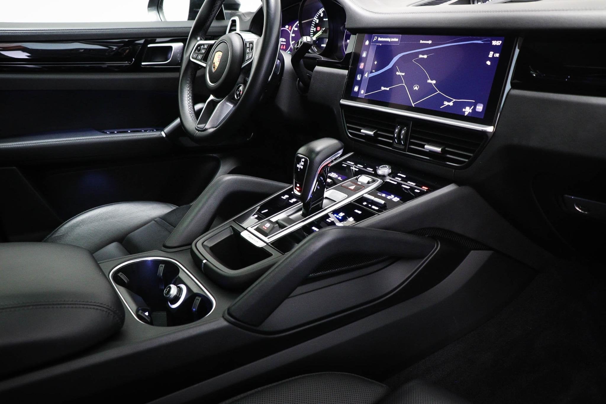 Porsche Cayenne 3.0 E-Hybrid Platinum Edition | LUCHTVERING, Auto's, Automaat, Cayenne, 14 kWh, 2995 cc