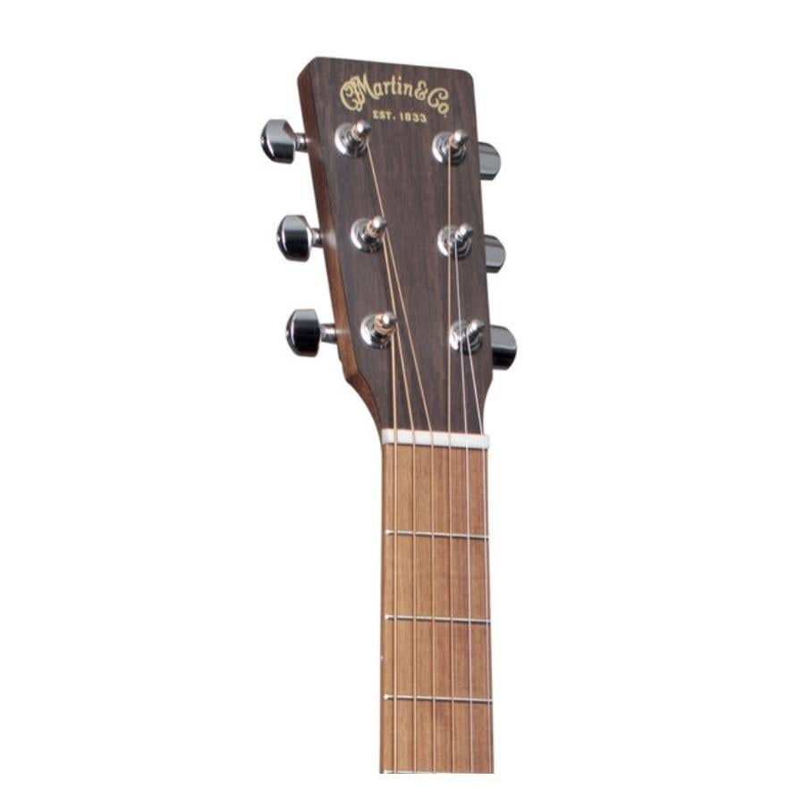 Martin 00-X2E-L - Linkshandig westerngitaar NIEUW, Info@musifacts.com, Nieuw, Ophalen of Verzenden, Hughersluys 23, 4536 HM Terneuzen, Nederland