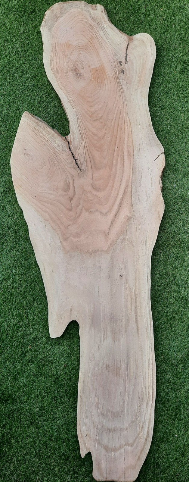uniek eiken boomstam stuk, Meubelmakerhvt@outlook.com, Hout, Nieuw, Meubelmaker hvt