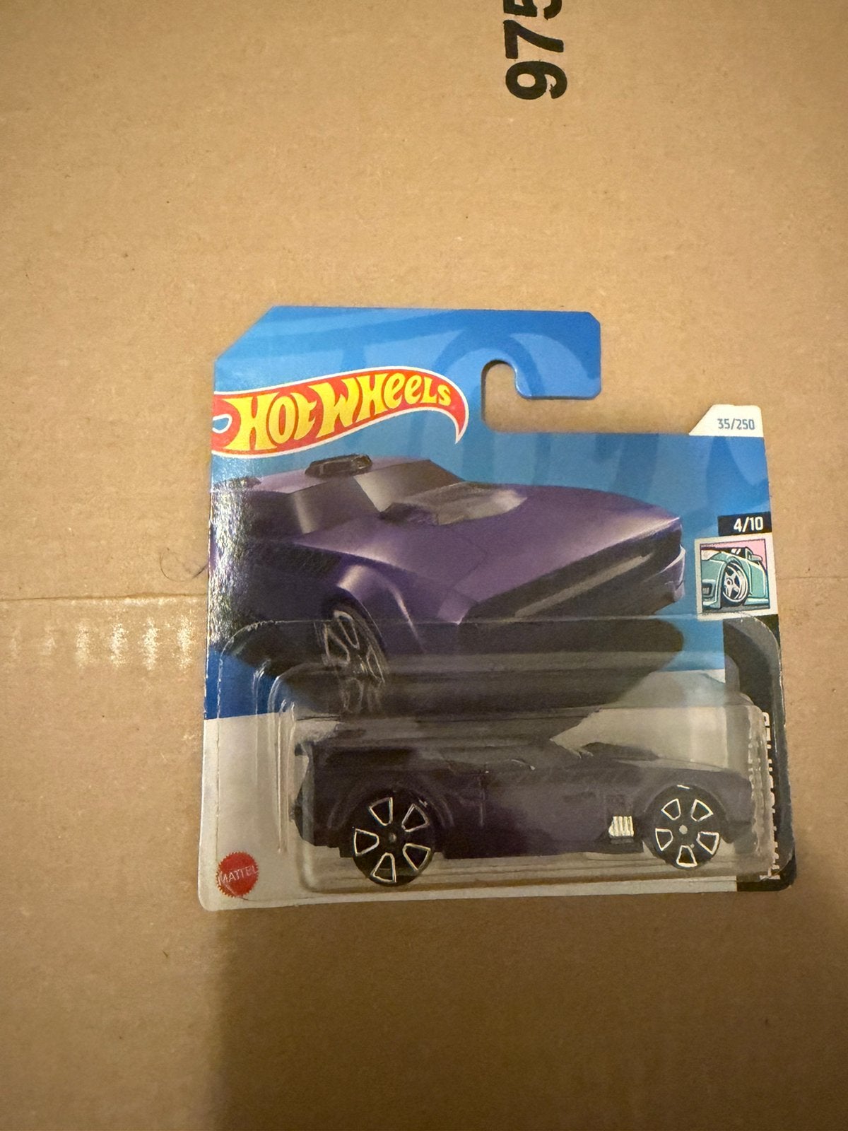 Hot wheels Drift break 59, Ophalen of Verzenden, Zo goed als nieuw, Auto