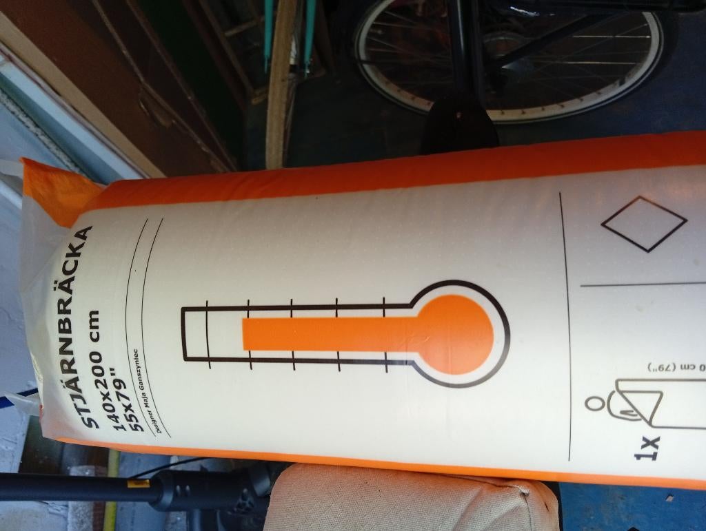 DEKBED, Ophalen, Zo goed als nieuw