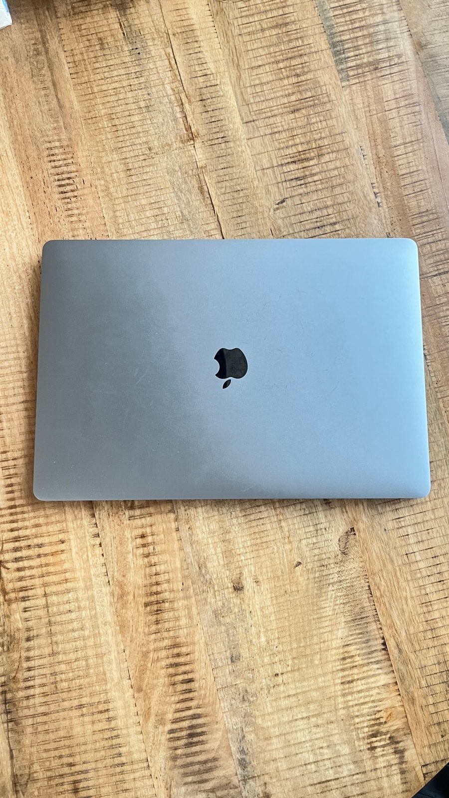 MacBook Pro 16 inch, i9, 16GB RAM, 1TB SSD, MacBook Pro, 1 TB of meer, 2 tot 3 Ghz, Qwerty
