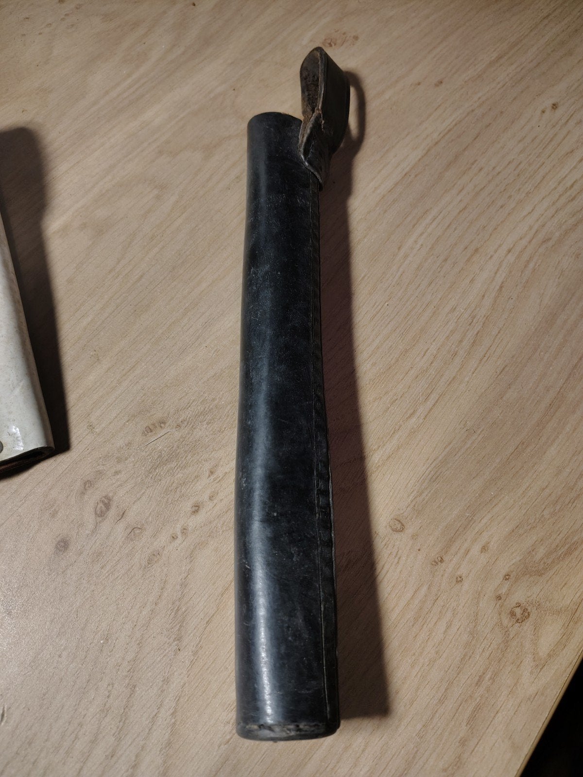 Holster, Ophalen of Verzenden, Landmacht, Nederland