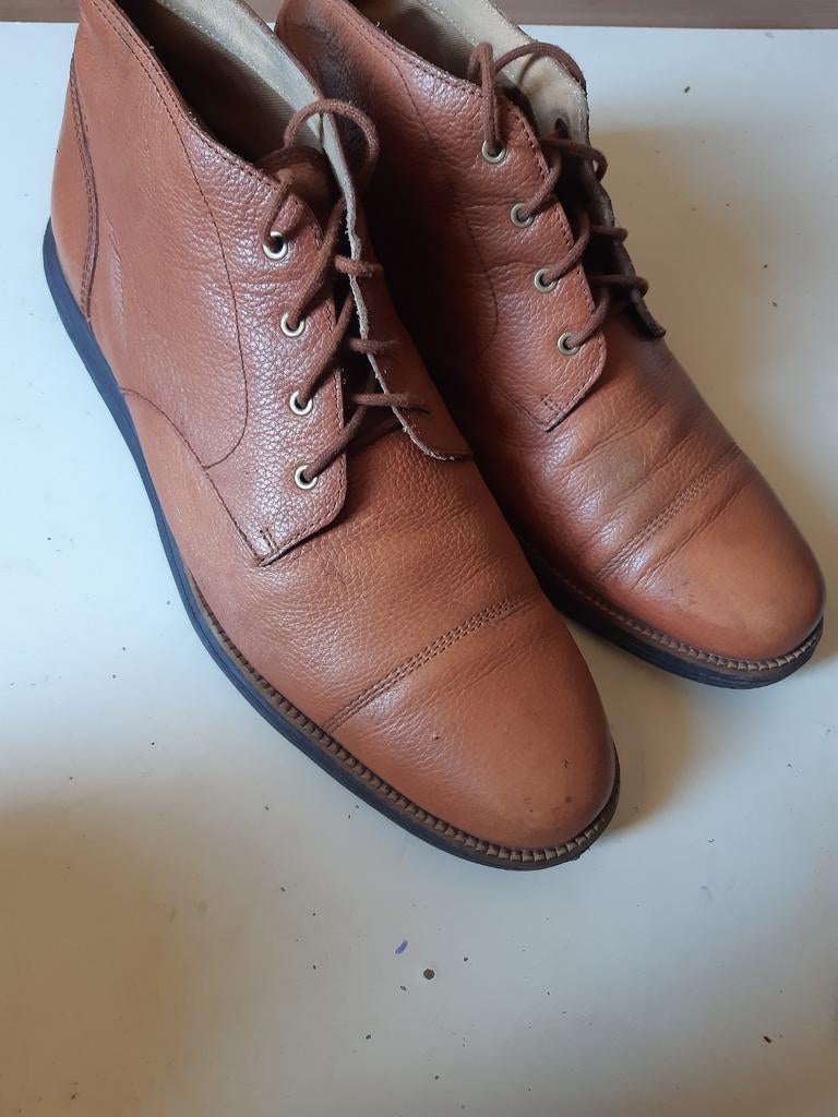 Cole haan 12 (46), Ophalen of Verzenden, Zo goed als nieuw