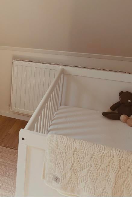 Sundvik Ikea Ledikant inclusief matras, Ophalen, Gebruikt, Jongetje of Meisje