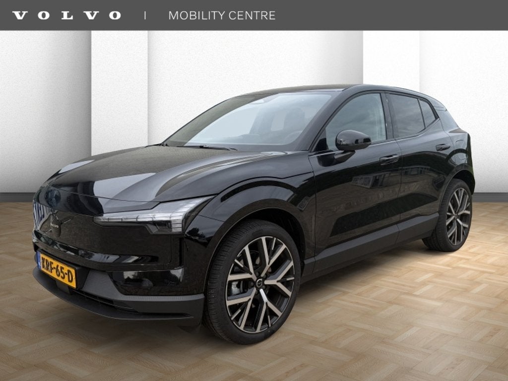 Volvo EX30 P5 Long R. + Black ed Eur. 69kWh | 20" | DEMO |