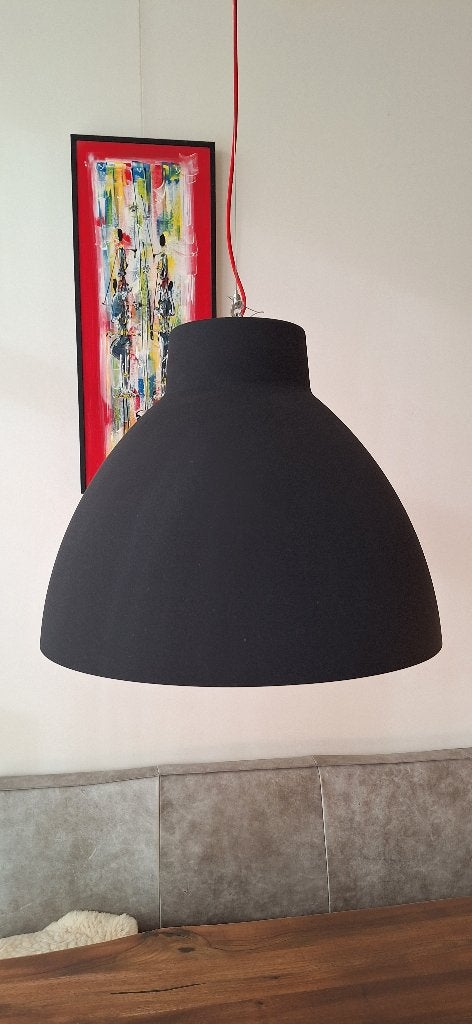 Foto 3 van Bishop 6.0 - Wever & Ducre - Design Lamp voor eettafel (2x)