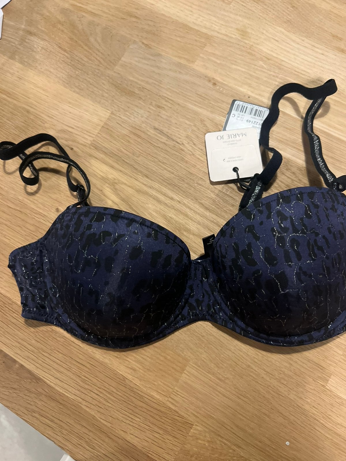 Marie Jo bh maat 75C NIEUW!! Nu €30,-, Ophalen of Verzenden, BH