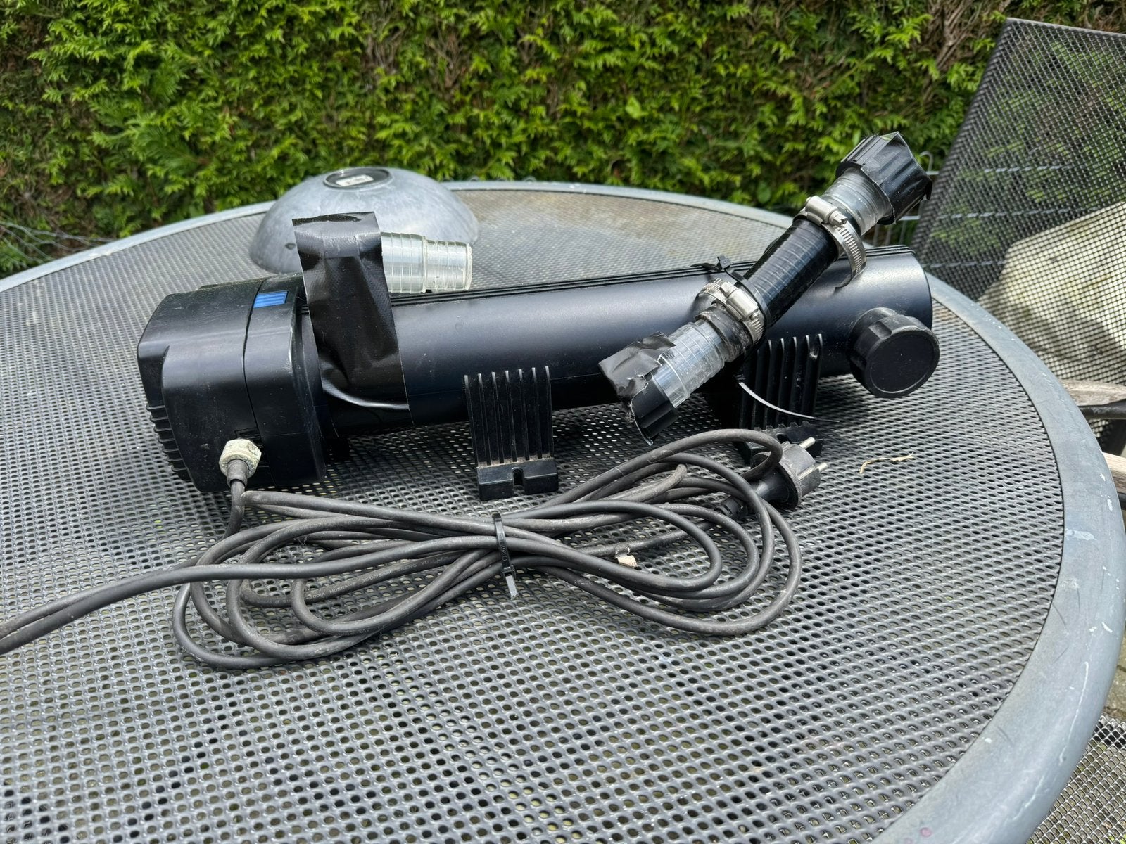 Oace UVC lamp Vitronic 36 watt, Dieren en Toebehoren, Overige soorten
