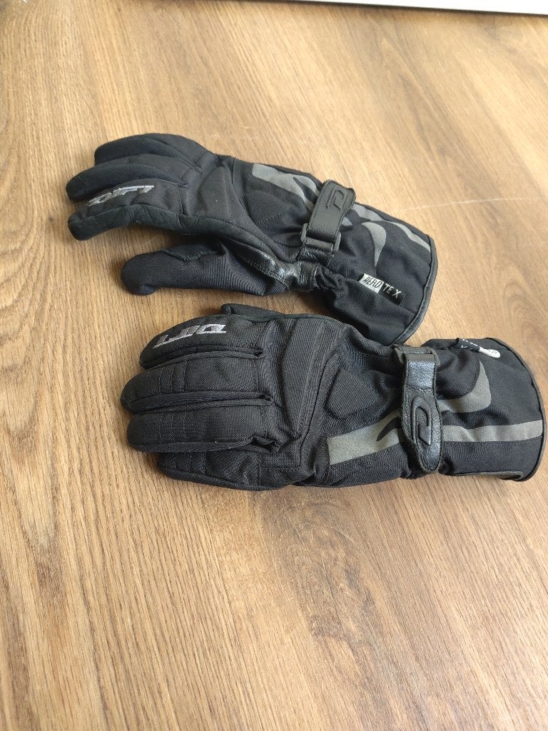 Motor handschoenen (dames), Motoren, Kleding | Motorkleding, Difi, Ophalen of Verzenden, Dames, Handschoenen