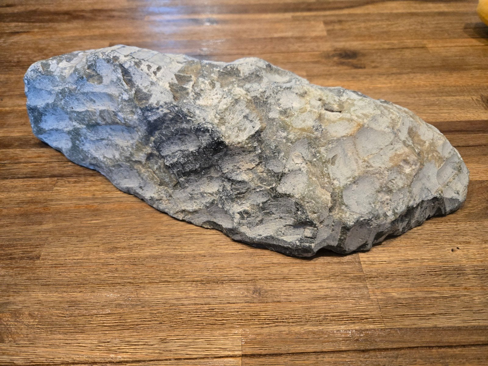 Ruwe speksteen, 7 kg - Ideaal voor beeldhouwen, Ophalen of Verzenden, Overige typen