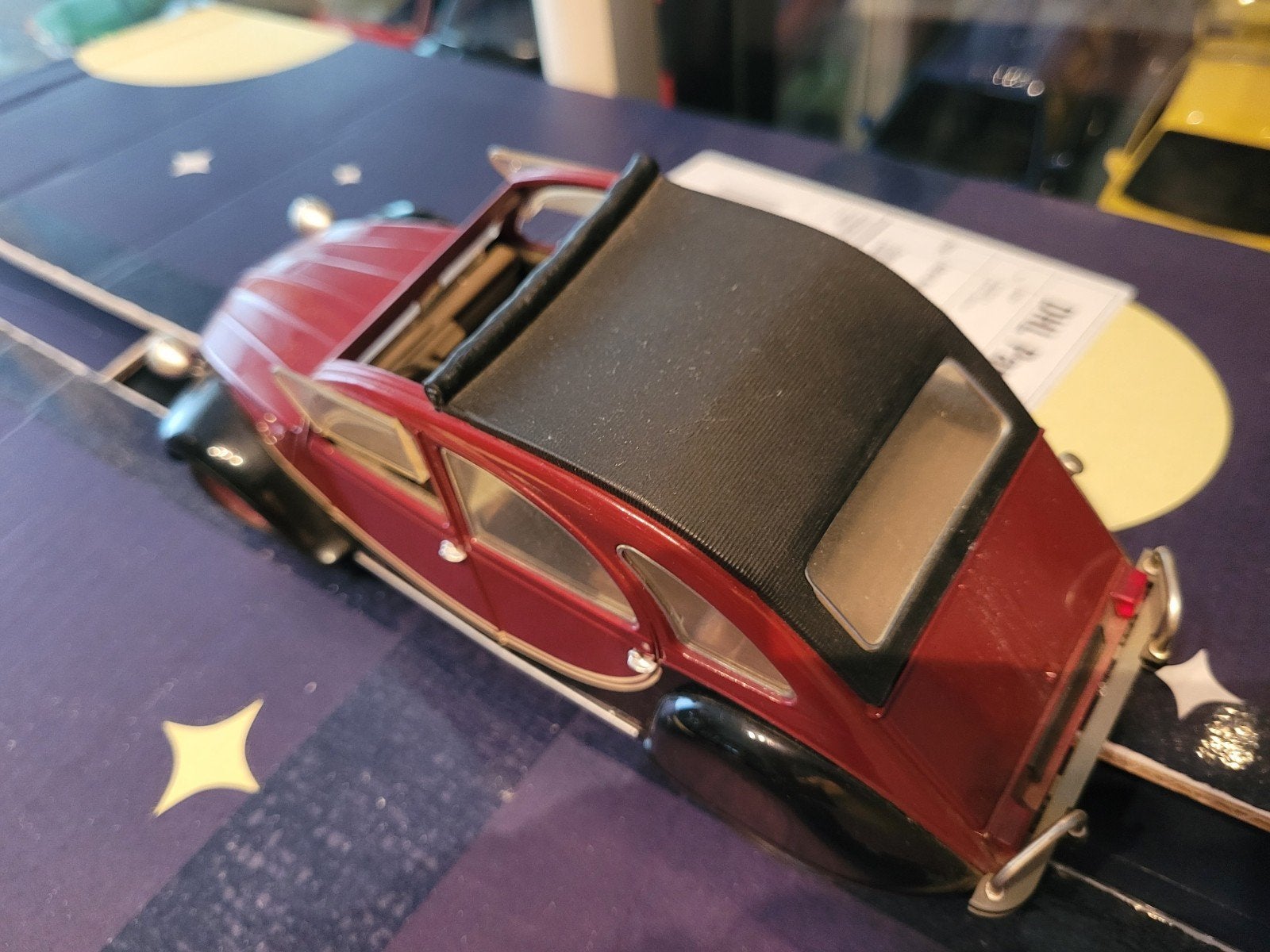 2cv charleston, Hobby en Vrije tijd, Modelauto's | 1:18, Solido, S, Auto, Solido