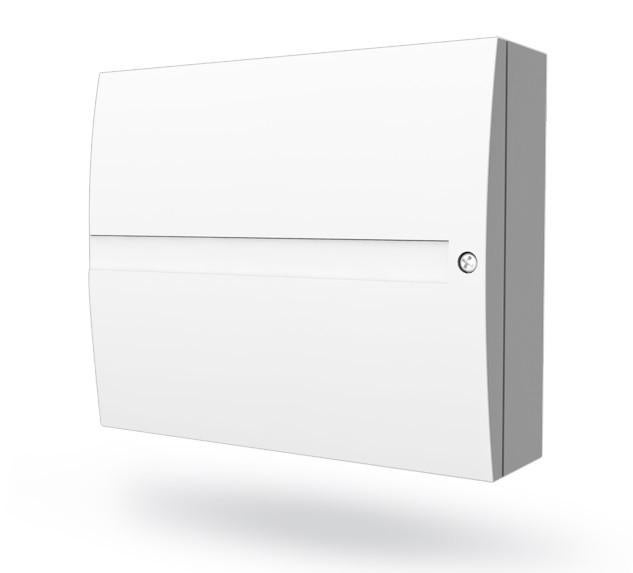 Jablotron Alarm Systeem, Ophalen of Verzenden, Compleet systeem, Afstandsbediening, Beweging
