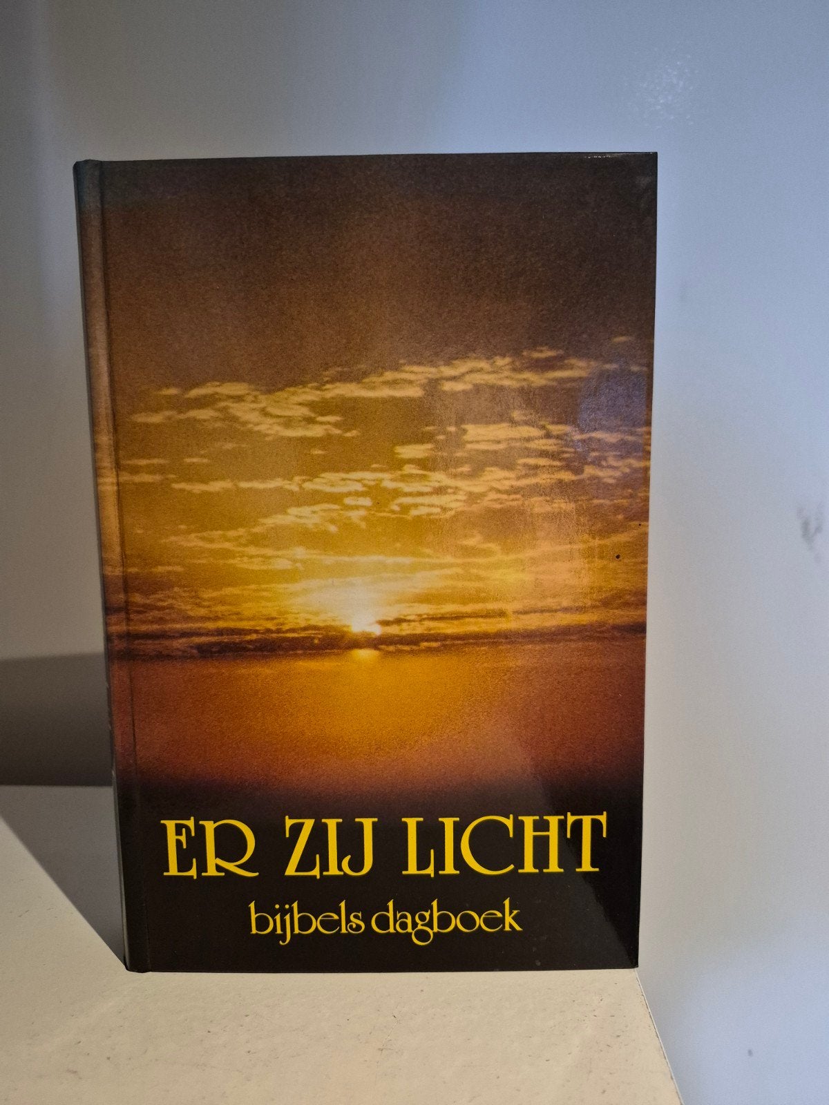 Er Zij Licht - Bijbels Dagboek (Zesde Druk), Ophalen of Verzenden