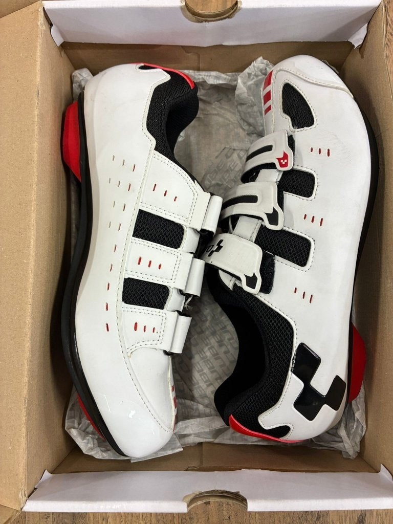Cube Racefietsschoenen maat 40 - OPRUIMING, Ophalen of Verzenden, Nieuw, Schoenen