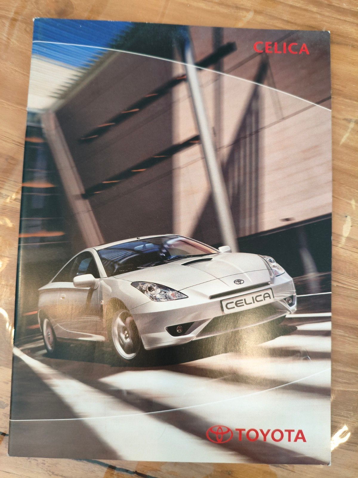 Diverse Autobrochures - Sportwagens & Coupés, Ophalen of Verzenden, Gelezen, Algemeen