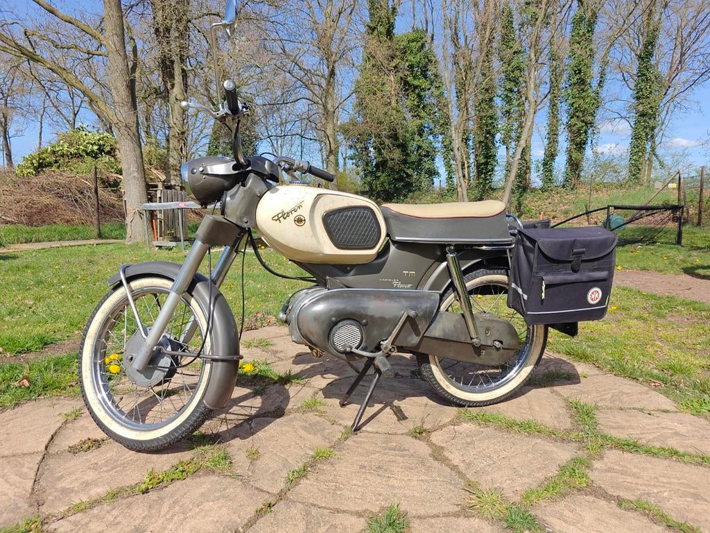 ✅ Kreidler tm 5,3 pk 5bak  puch maxi inruil ✅, Fietsen en Brommers, Brommers | Kreidler, Ophalen of Verzenden, Gebruikt
