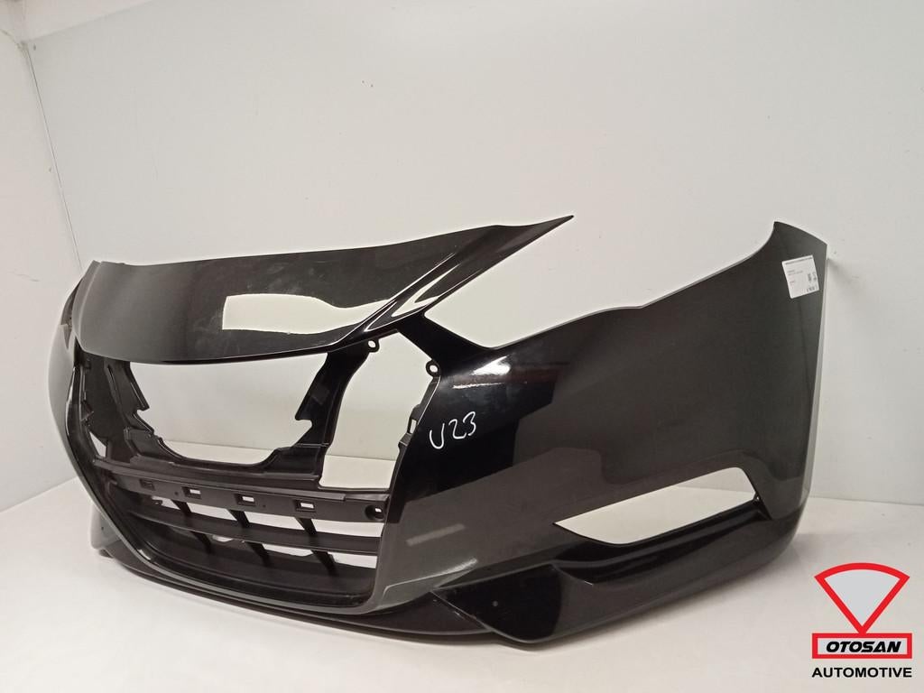 Nissan micra K14 voorbumper 2016+ origineel, Auto-onderdelen, Takashima 1-chome 1-1
220-8686  Yokohama, Ophalen of Verzenden, Bumper