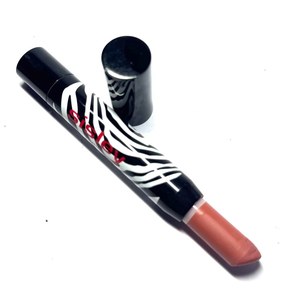 Sisley lip twist mat 19, Ophalen of Verzenden, Zo goed als nieuw, Roze, Lippen