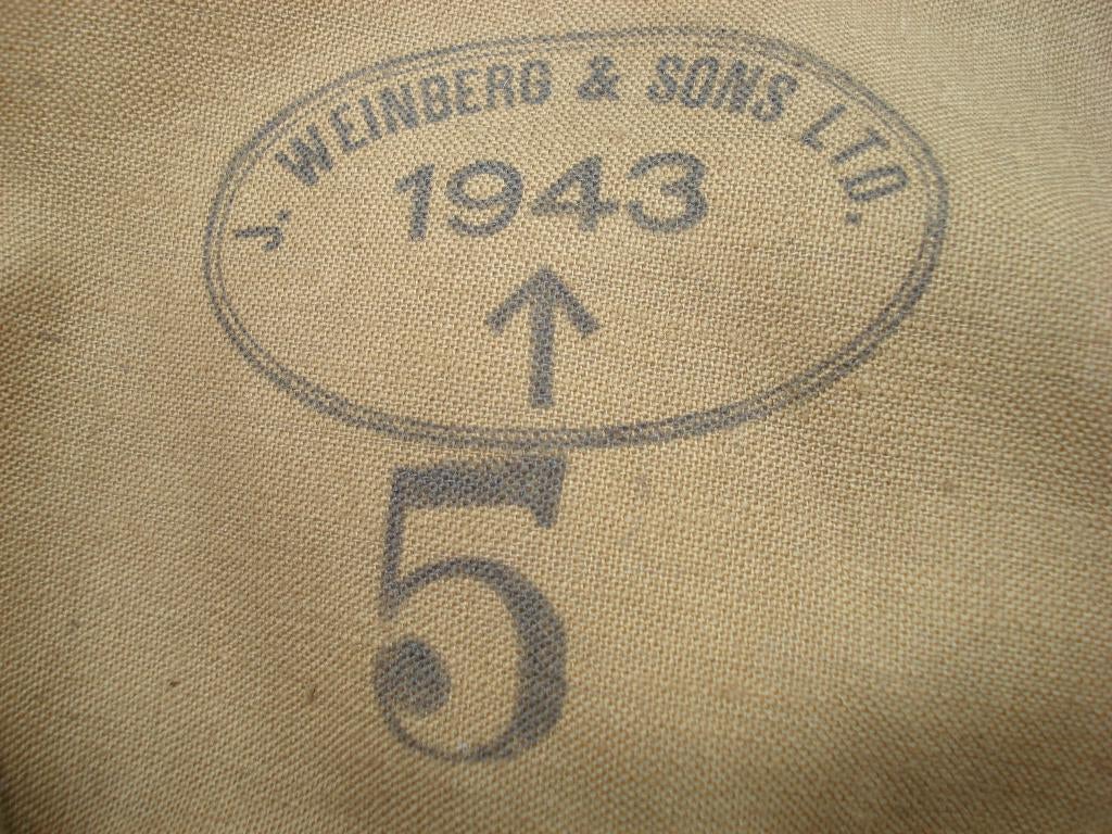 Engelse dispatch rider's broek uit 1943 - ongebruikt, Verzamelen, Ophalen of Verzenden, Landmacht, Engeland, Kleding of Schoenen