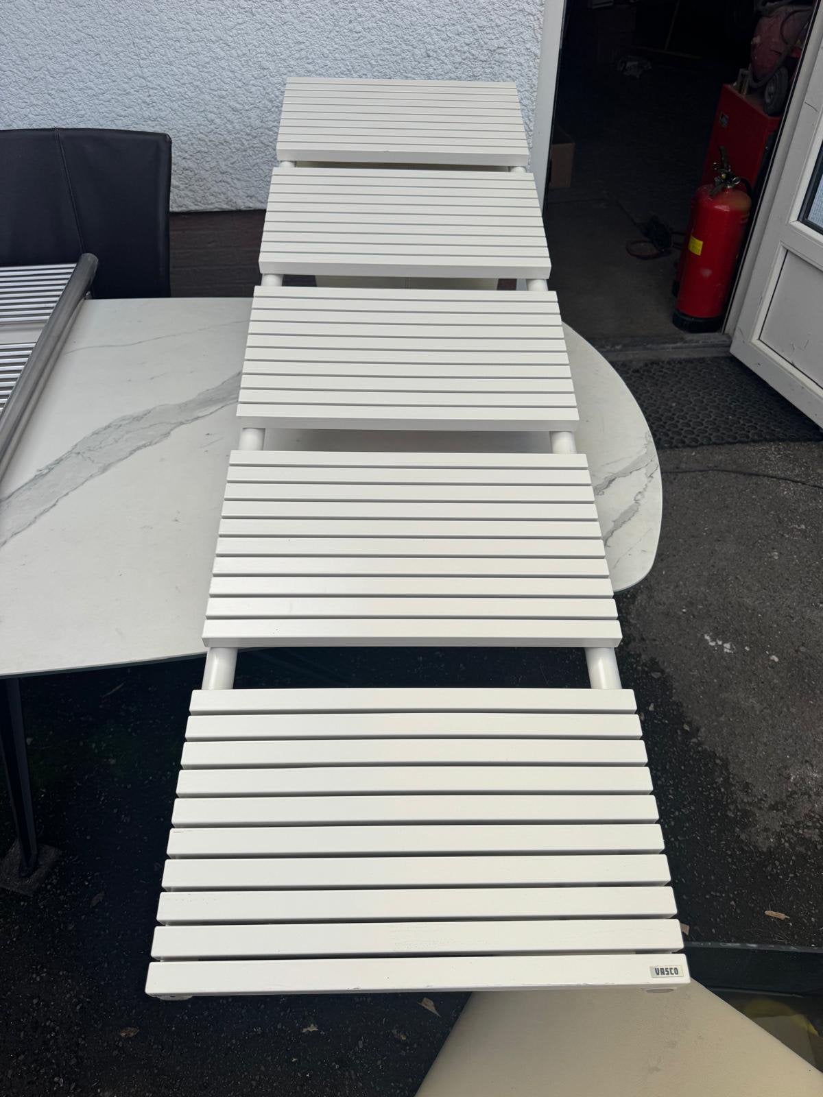 Design radiatoren, Ophalen, Radiator, Minder dan 60 cm, Zo goed als nieuw