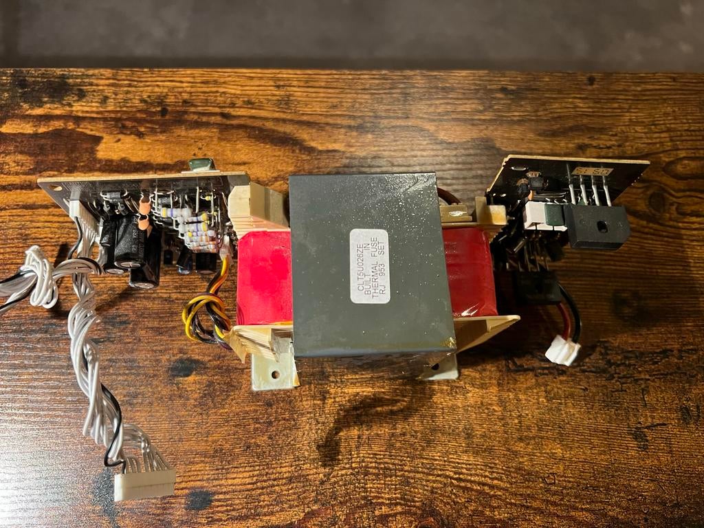 Voeding voor Harman Kardon AVR138 - CLT5U026ZE, Ophalen of Verzenden, Gebruikt