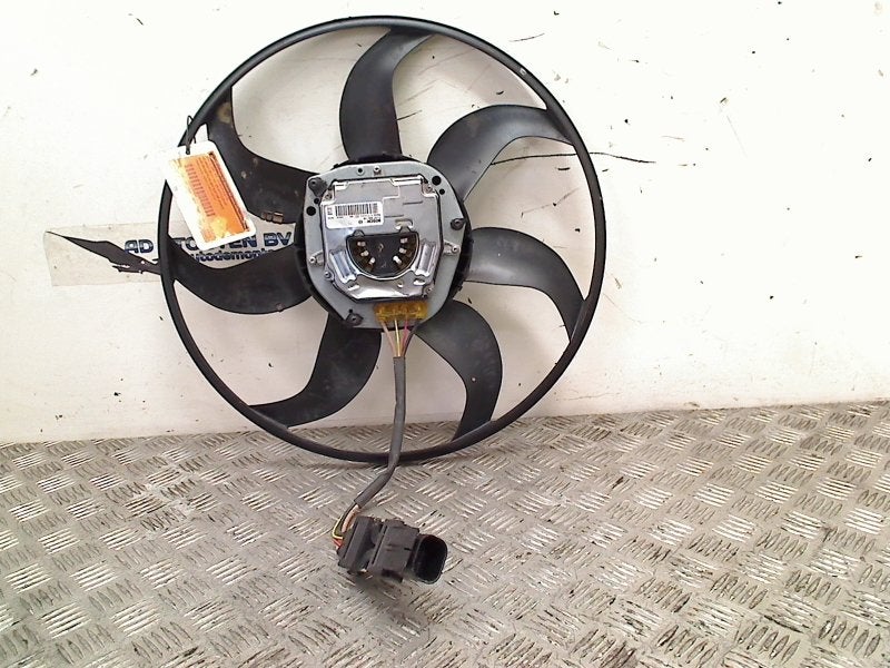 Koelventilator BMW X1 (E84) (2011-09/2015-06) 3139613298, Gebruikt, Petuelring 130, München 80809, , Duitsland, BMW, Bayerische Motoren Werke AG