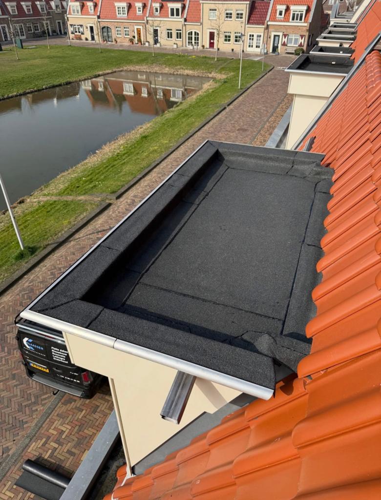 Nieuw dak voor een eerlijke prijs? Gratis offerte, Doe-het-zelf en Verbouw, Dakpannen en Dakbedekking, Ophalen, Overige materialen