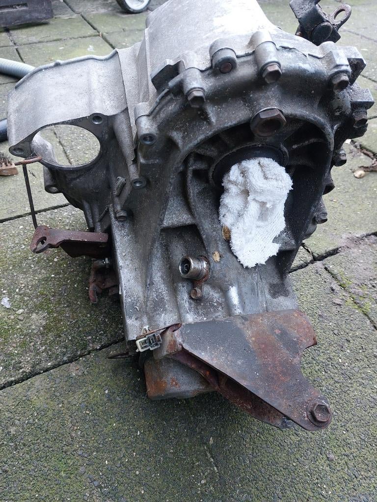 Versnellingsbak Daihatsu Sirion 1, Ophalen, Gebruikt, Daihatsu