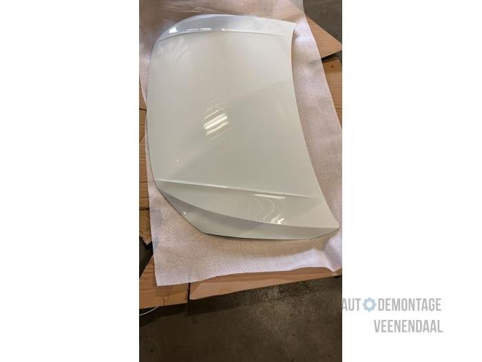 Motorkap van een Volkswagen Polo (LC9A), -, Volkswagen, -, Nieuw