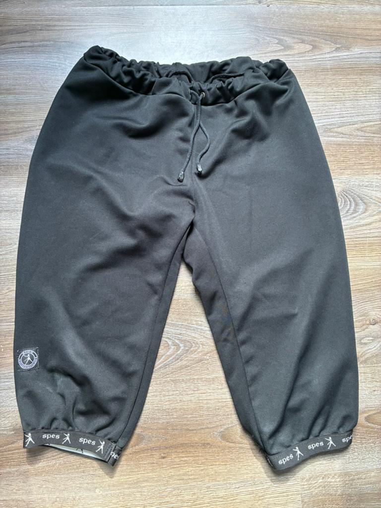Spes Scherm broek HEMA, Sport en Fitness, Vechtsporten en Zelfverdediging, Ophalen of Verzenden, Overige