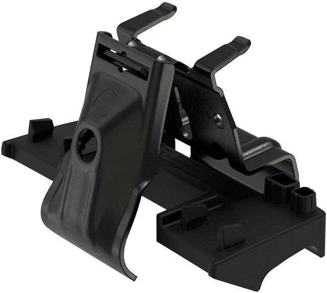 Thule Mounting kit Evo Flush Rail 6037, Auto diversen, Dakdragers, Ophalen of Verzenden, Zo goed als nieuw