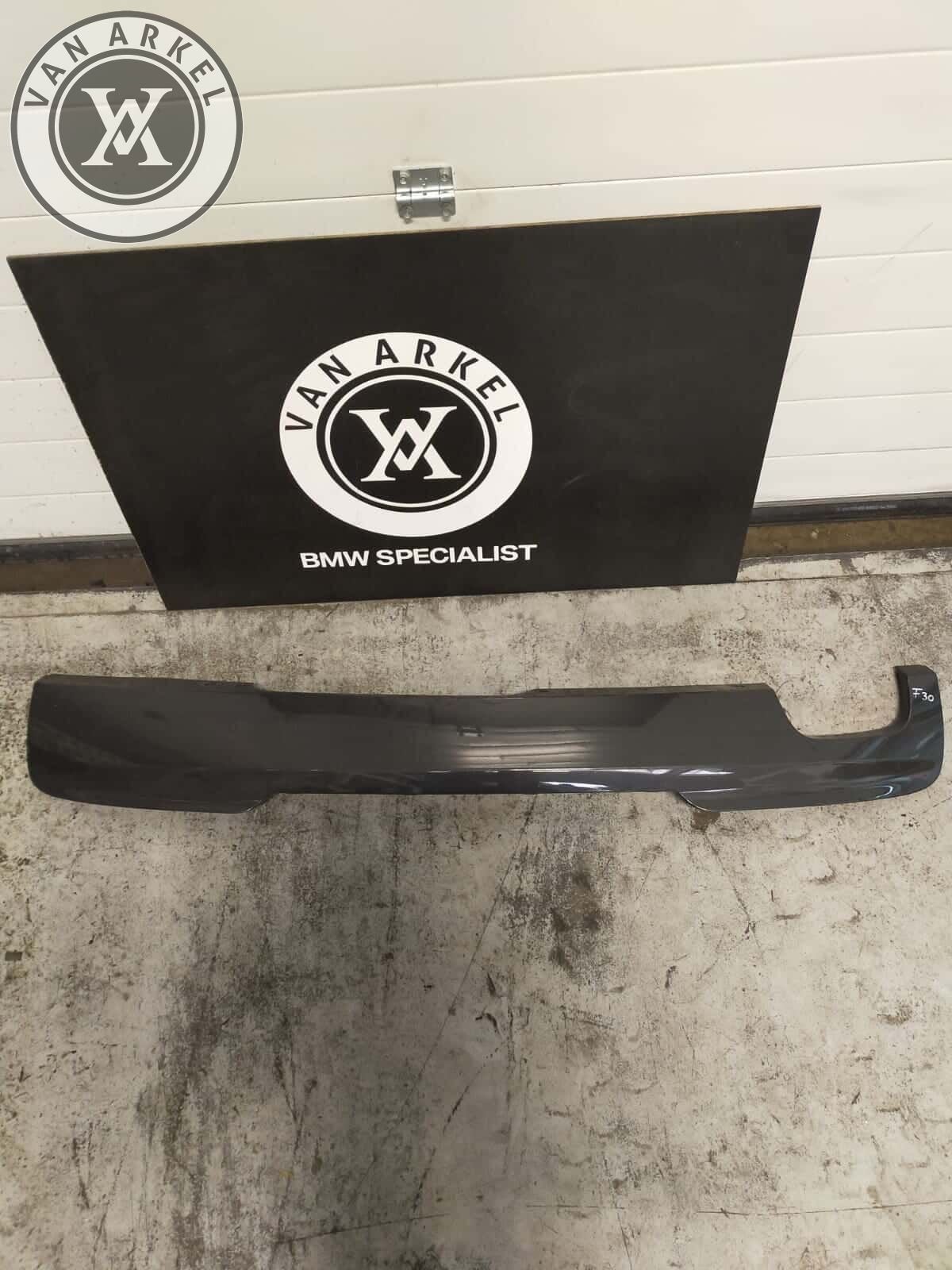 Bmw f30 diffuser, Gebruikt, -, -, Ophalen of Verzenden