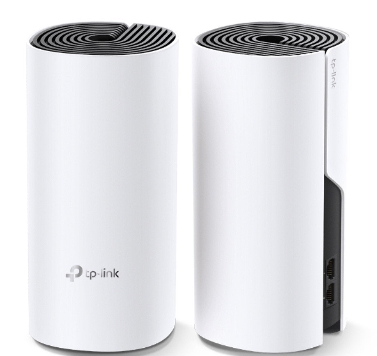 TP-Link Deco M4R AC1200 Mesh WiFi systeem, Ophalen of Verzenden, Zo goed als nieuw