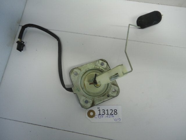 CBF125 2009 - 2012 Honda Elektrische component D1-15427