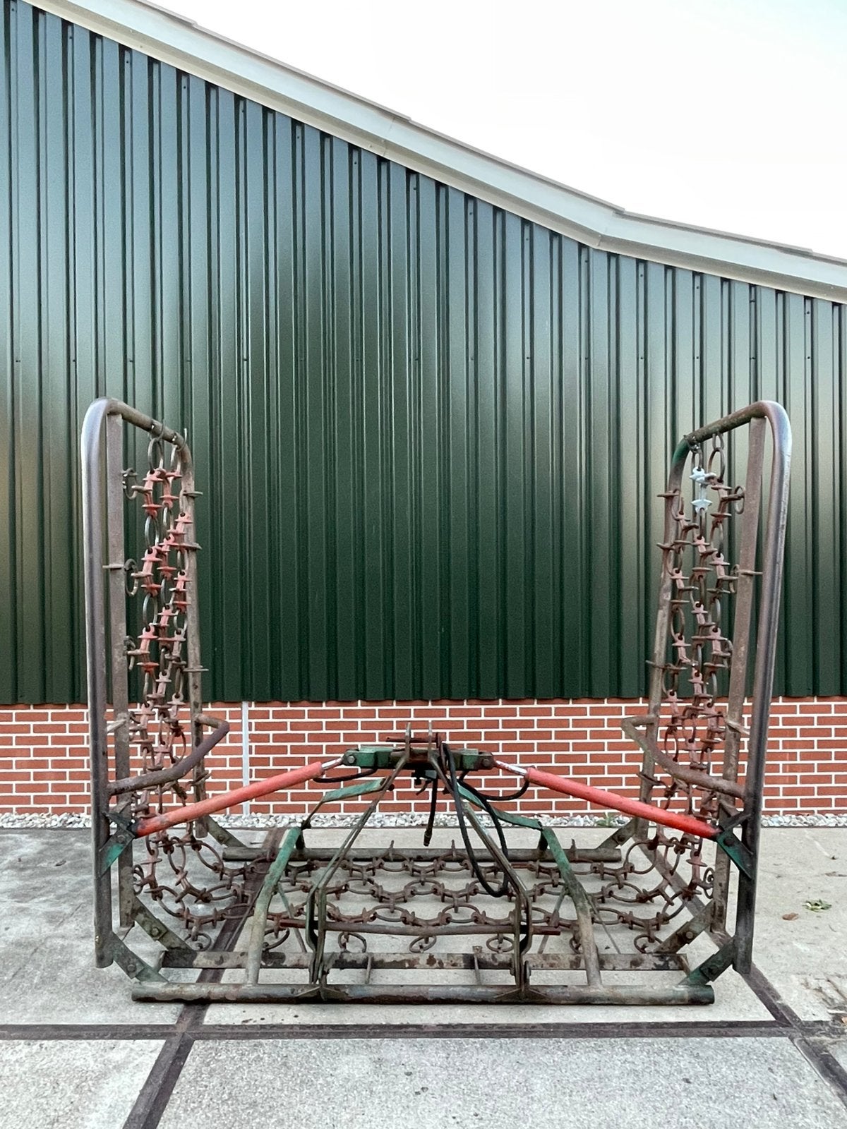 Jako Weidesleep 6m, Ophalen of Verzenden, Weidebouw