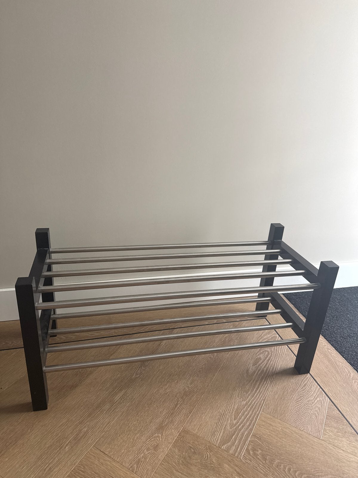 Praktisch schoenenrek - 78x37x32cm, Ophalen, Zo goed als nieuw