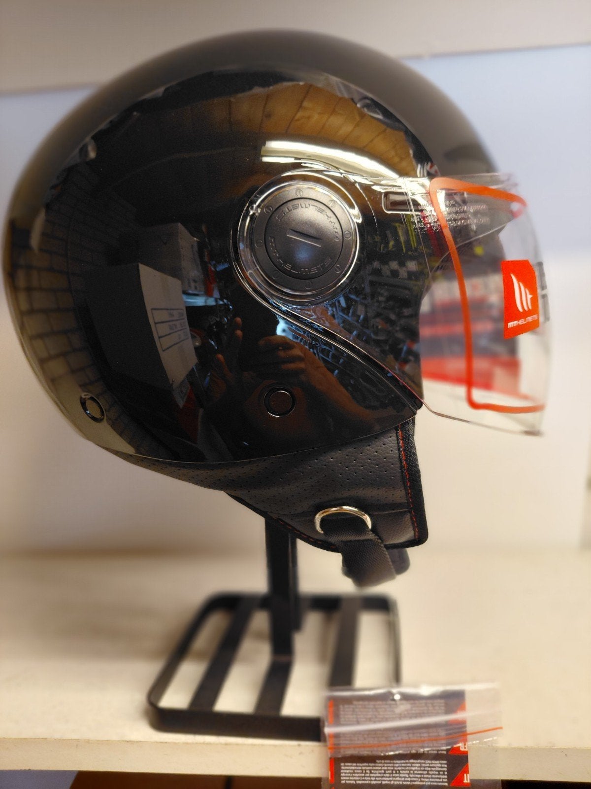 nieuwe MT helm maat M en XL op voorraad, M, Dames, Jethelm, Ophalen of Verzenden