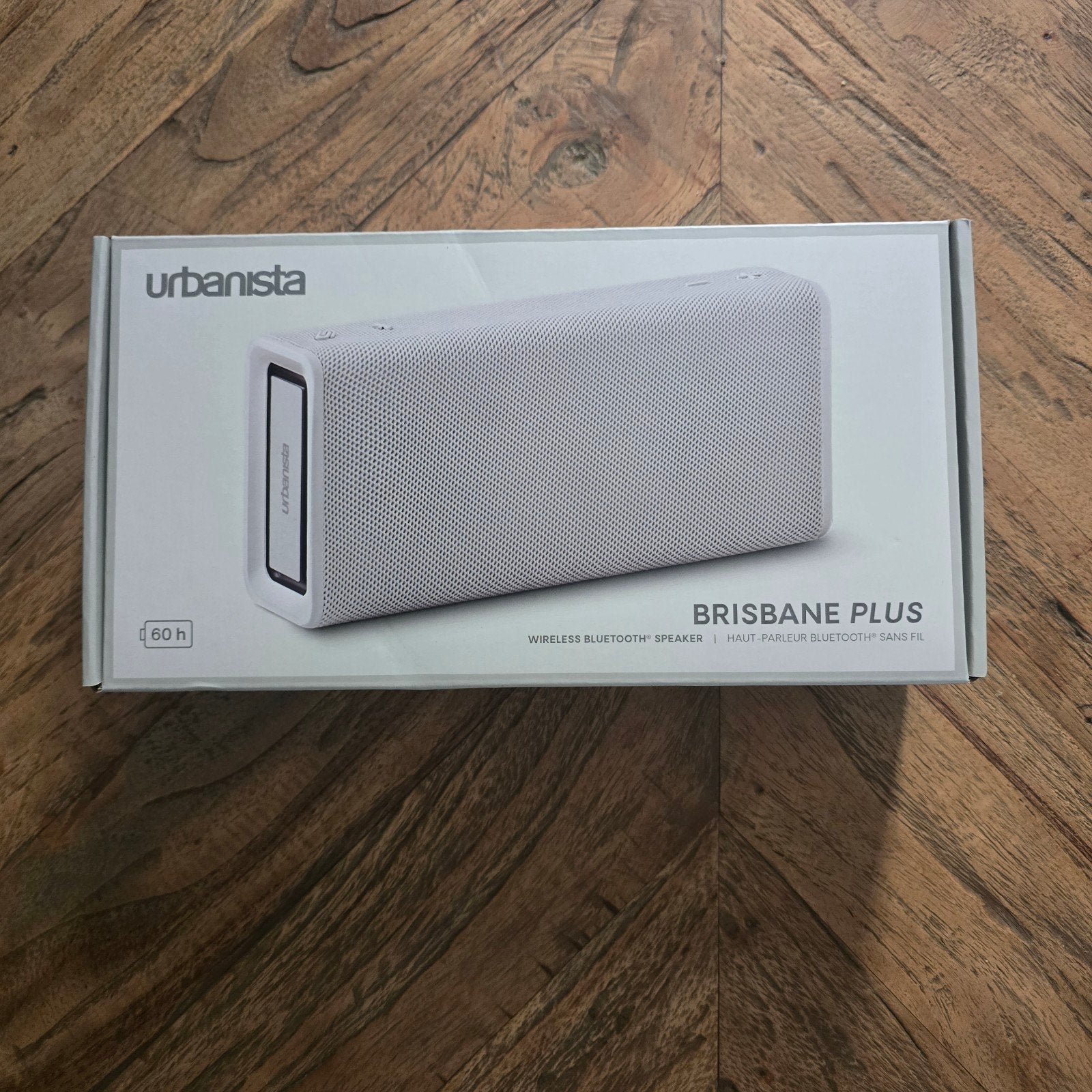 Urbanista Brisbane Plus, Overige merken, Overige typen, Nieuw, Ophalen of Verzenden