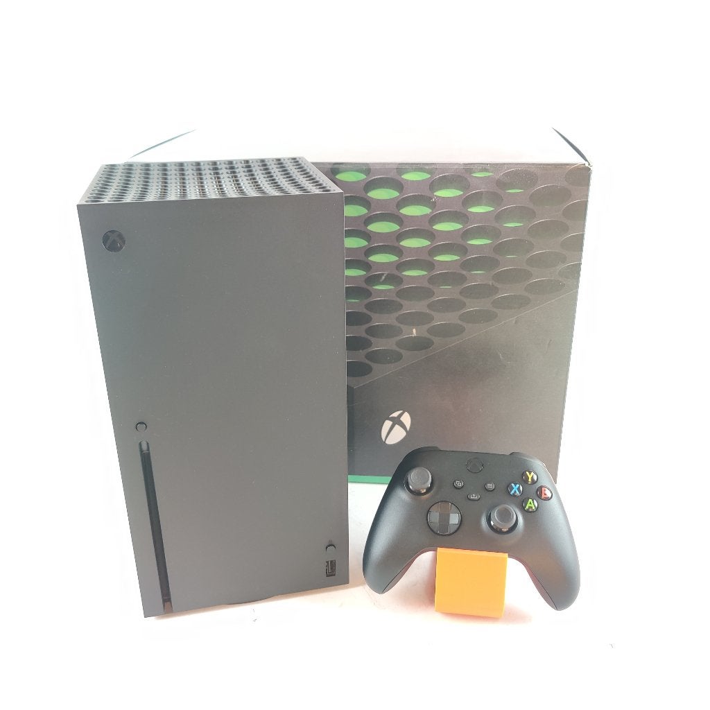 Xbox series X 1tb + Controller in doos || Nu voor € 699.99, Gebruikt, Ophalen of Verzenden, X, X
