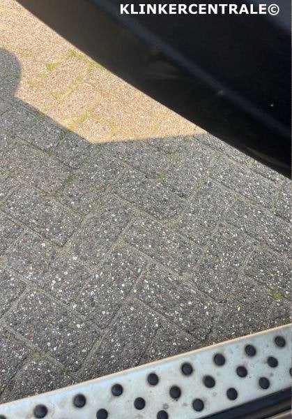 ROOIKORTING 3.000m2 heide betonklinkers straatstenen bkk bss, Bij dit gebruikte product niet meer te achterhalen., Gebruikt, Verzenden