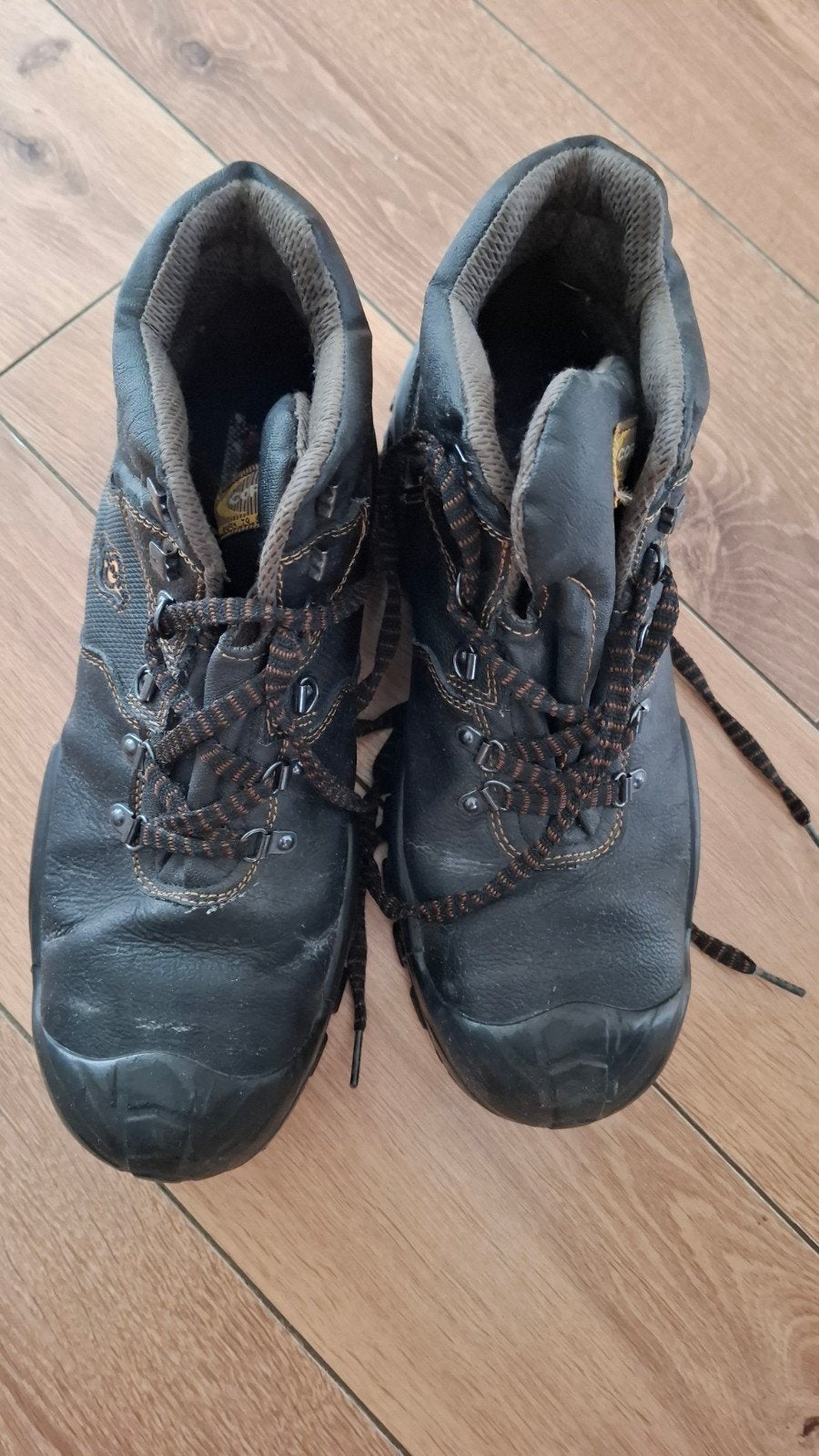 Cofra Werkschoenen Maat 44, Gebruikt, Heren, Ophalen of Verzenden, Schoenen