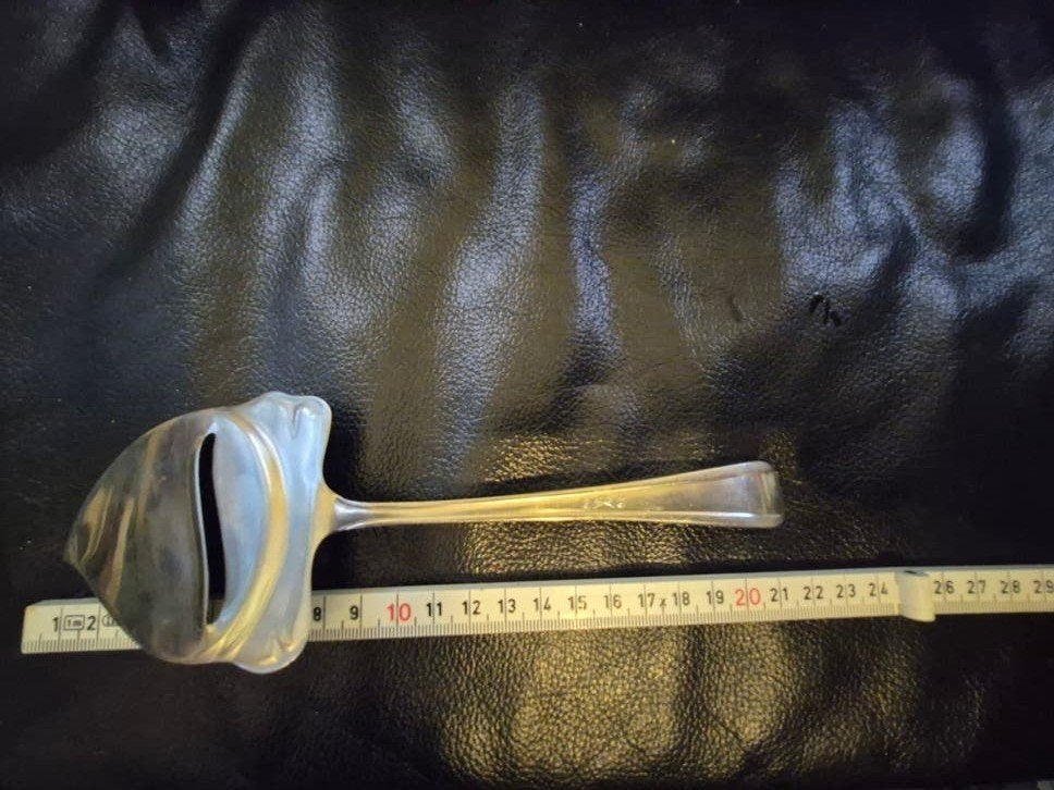 Vintage Sola Kaasschaaf, Ophalen of Verzenden