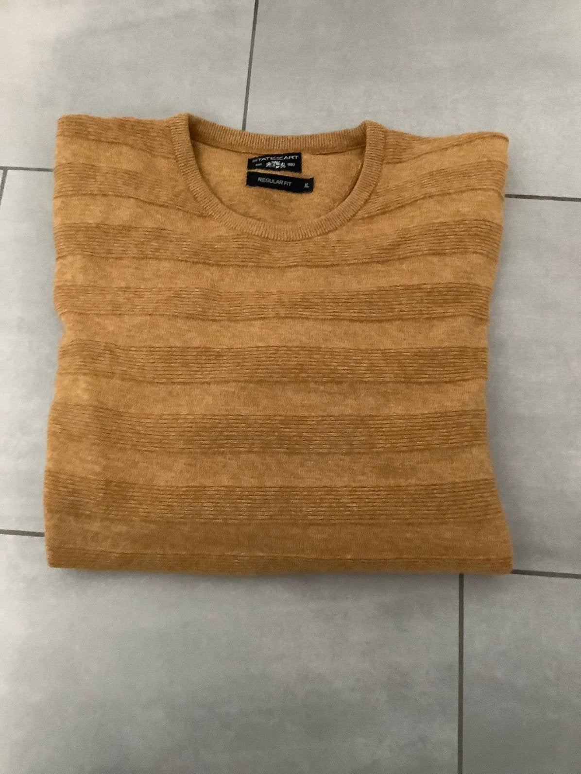 STATE of ART  TRUI  maat XL, Ophalen of Verzenden, Zo goed als nieuw, Maat 56/58 (XL), Overige kleuren