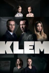 Klem Seizoen 1 + Seizoen 2 (6xDVD BOX) TV-Serie, Alle leeftijden, Boxset, Ophalen of Verzenden, Zo goed als nieuw