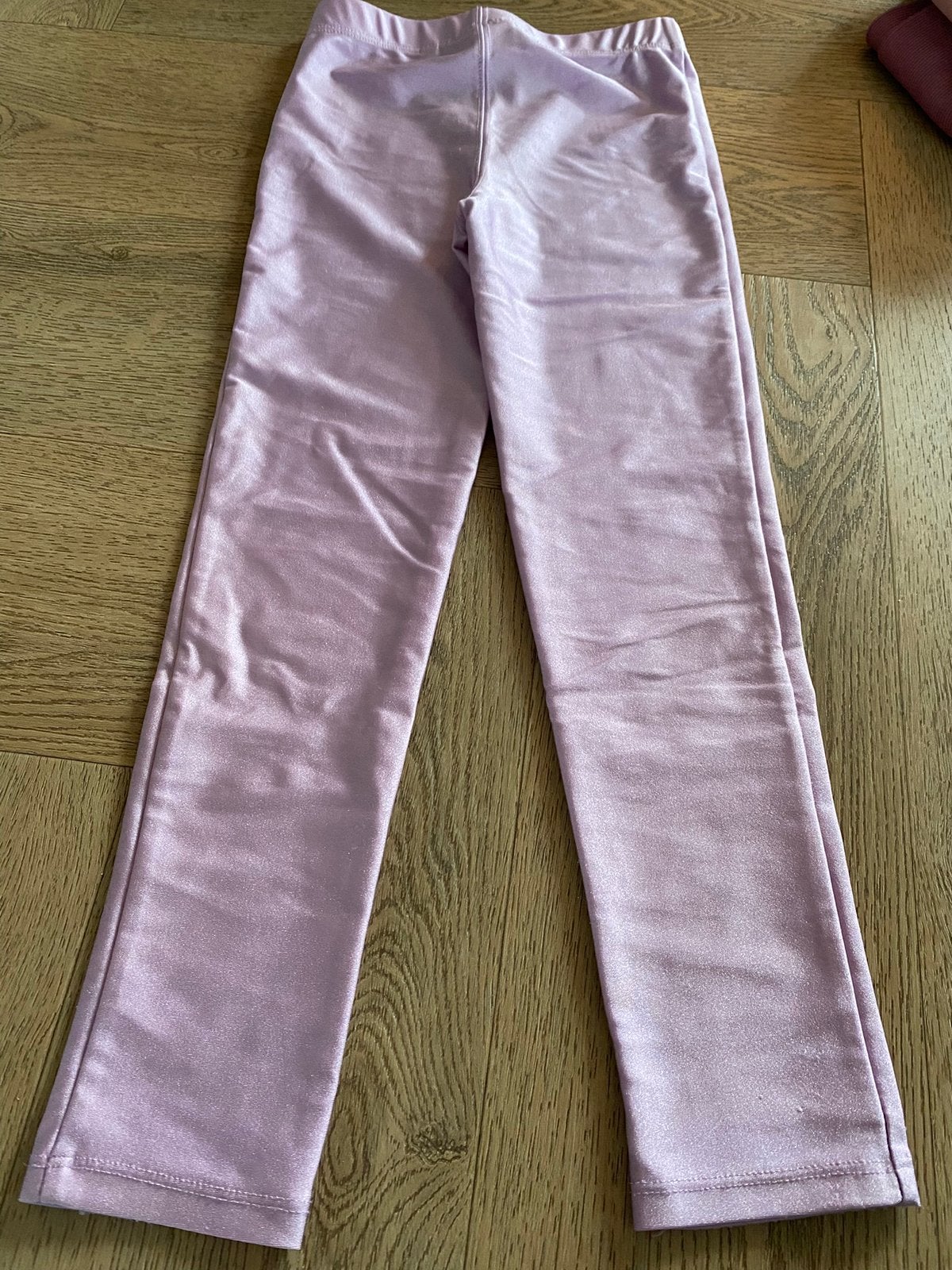 Z8 Giselle legging maat 116, Ophalen of Verzenden, Gebruikt, Meisje, Broek