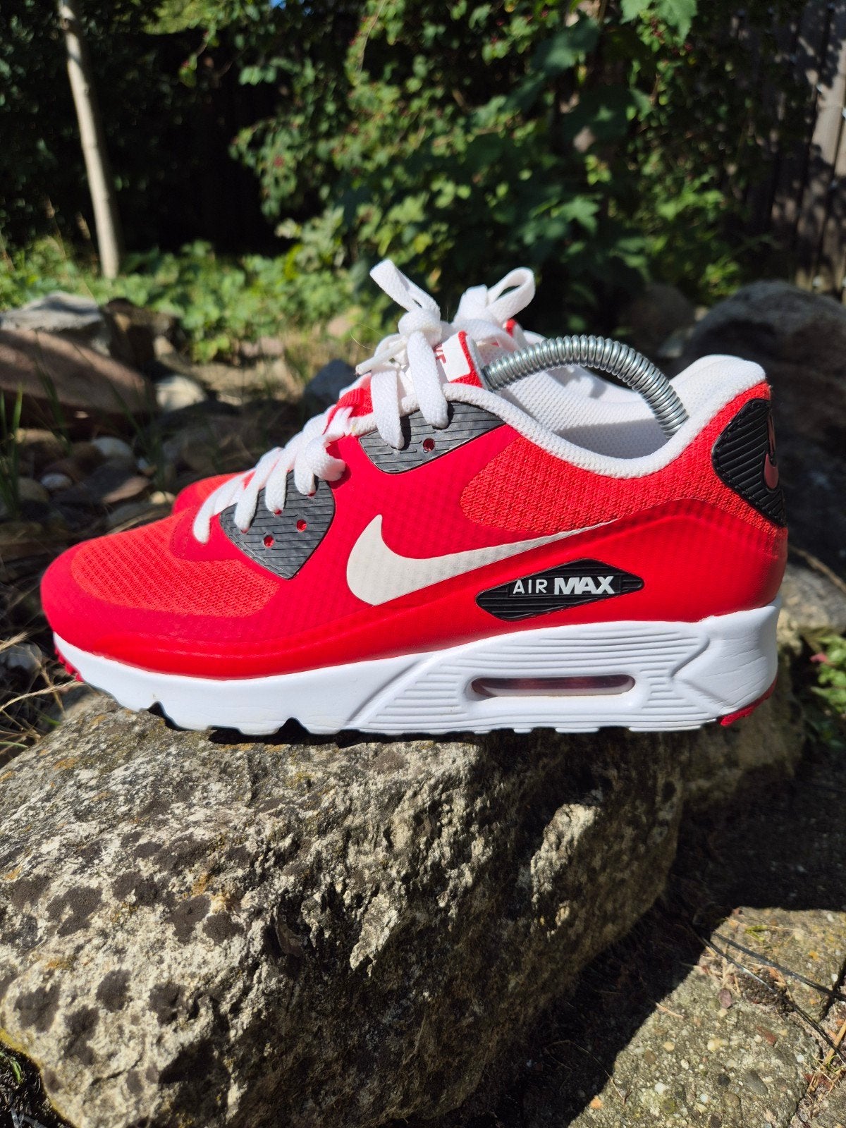 Nike air max 90 Ultra Action Red 42, Nike air max, Overige kleuren, Nieuw, Ophalen of Verzenden