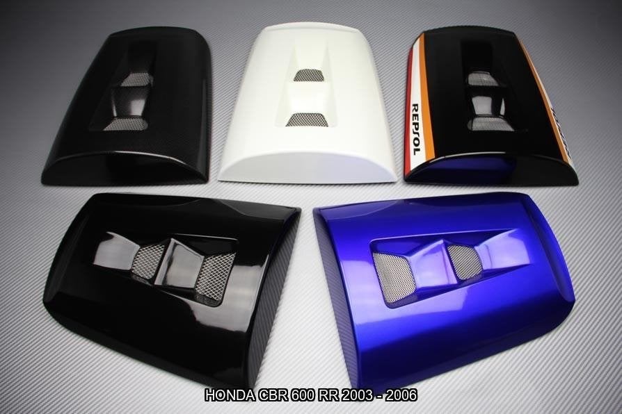 AVDB Seat Cover voor HONDA CBR 600 RR 2003 2006 2005, Ophalen of Verzenden, Nieuw