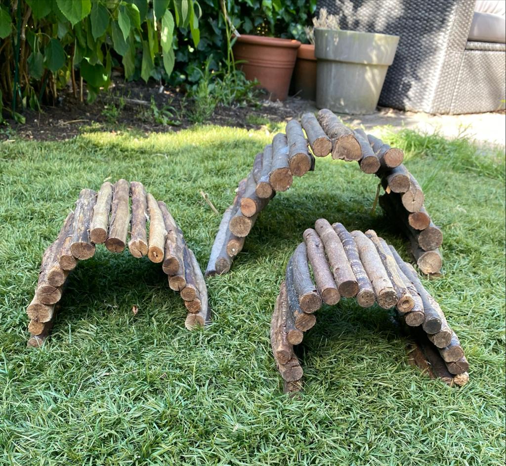 Huisjes knaagdier cavia’s, Ophalen of Verzenden